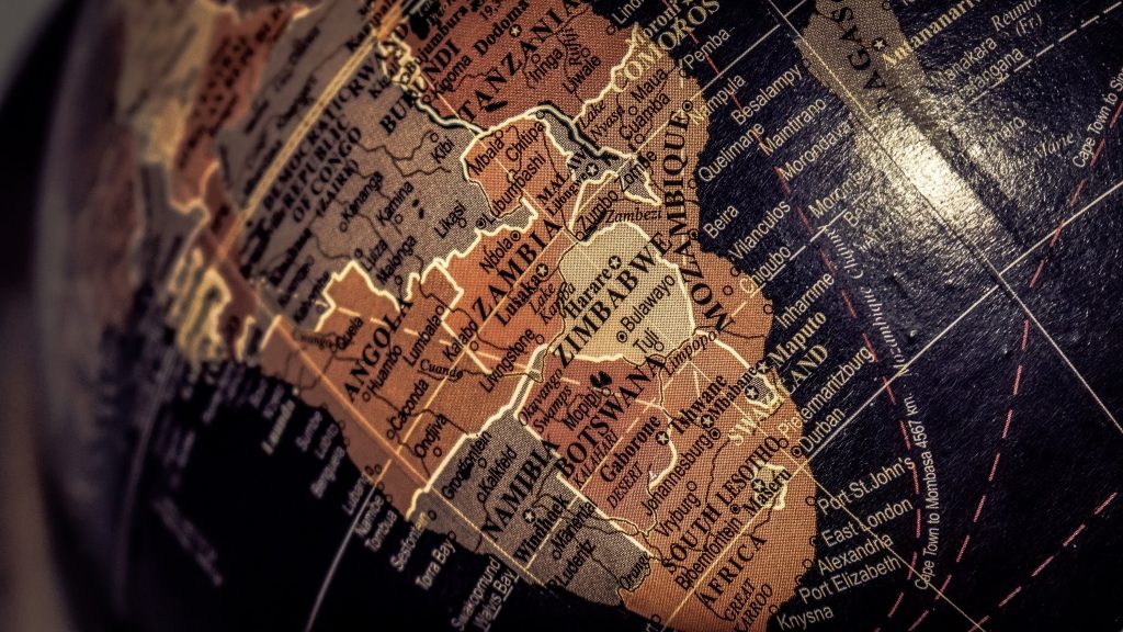 globe 3111396